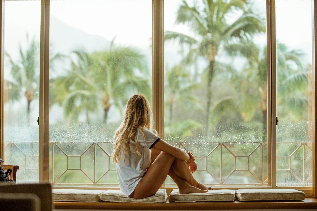 Benefits of Solo Travel