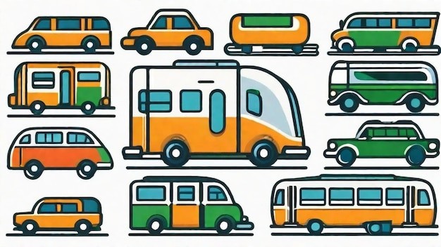 Sustainable Travel Practices