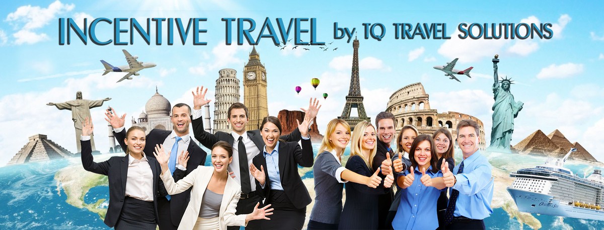 Corporate Travel Icon