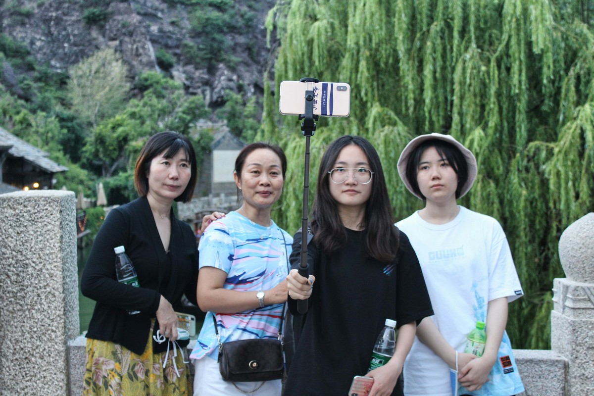Group Tours Icon