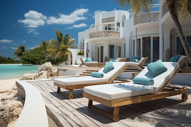 Luxury Escapes Icon