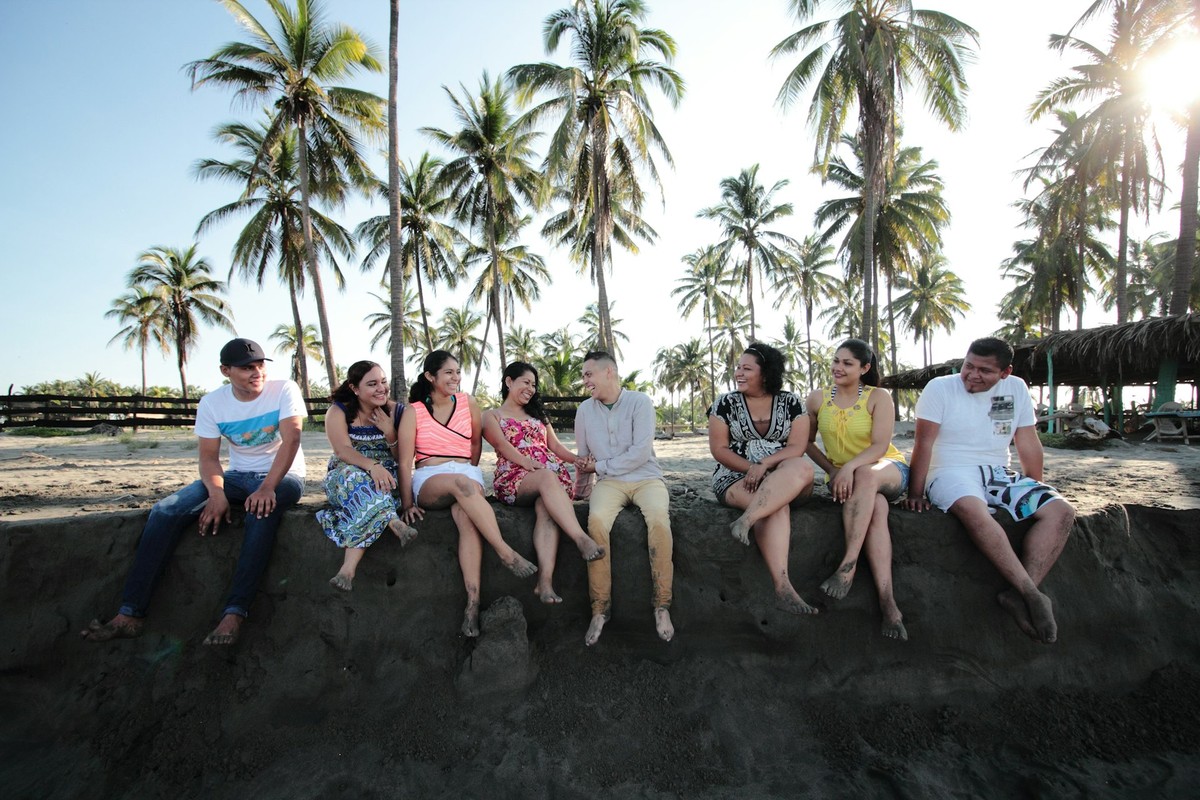 Curated Group Tours