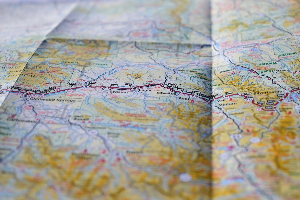 Custom Itinerary Planning