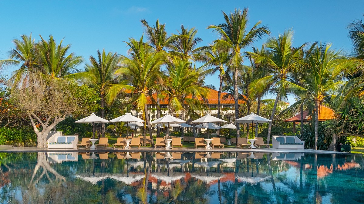 Luxury Escapes
