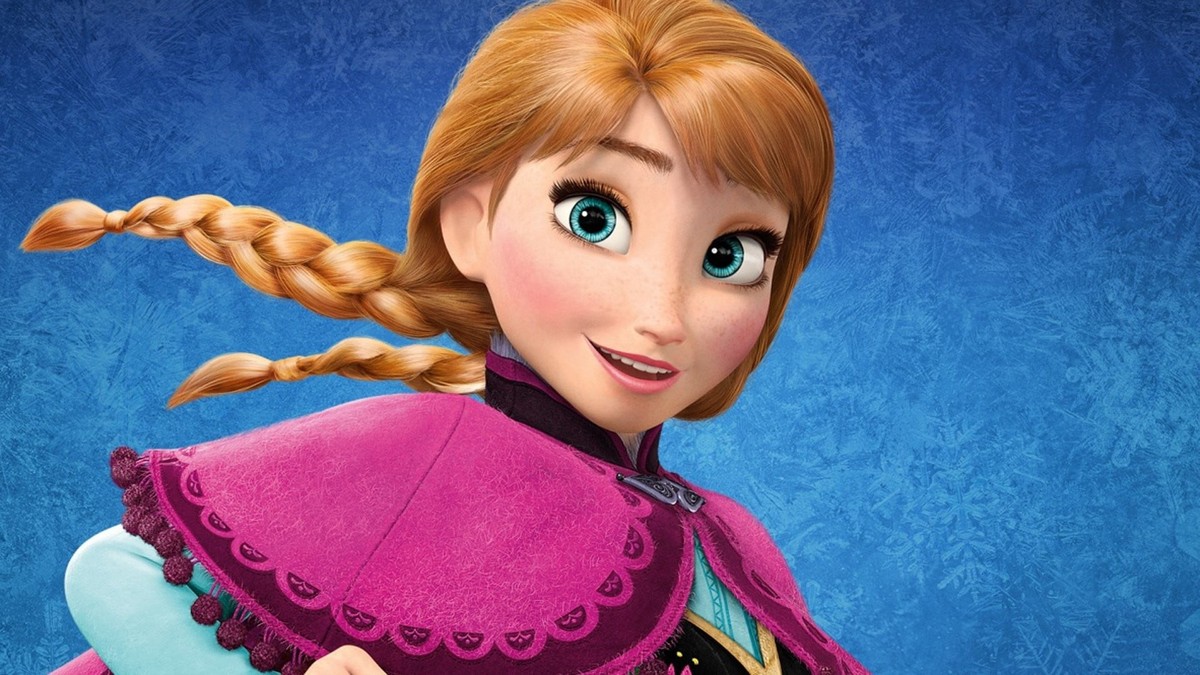 Anna Smith